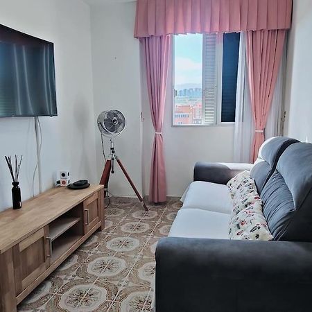 Casa Chito Santa Cruz Διαμέρισμα Εξωτερικό φωτογραφία