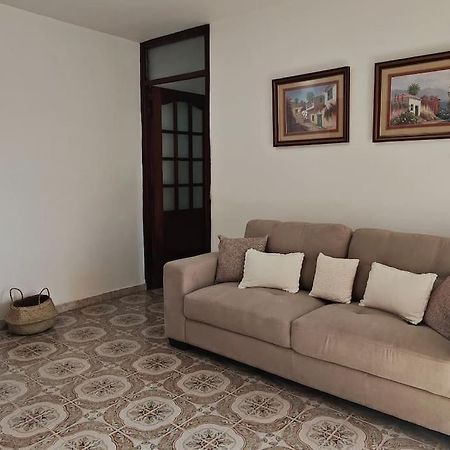 Casa Chito Santa Cruz Διαμέρισμα Εξωτερικό φωτογραφία