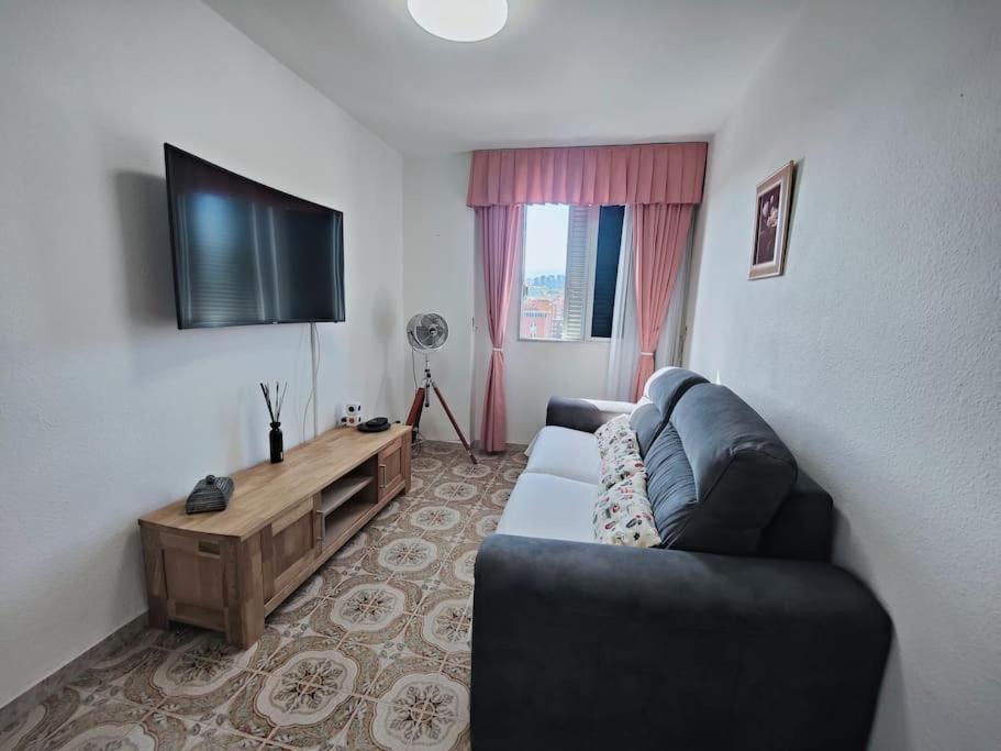 Casa Chito Santa Cruz Διαμέρισμα Εξωτερικό φωτογραφία