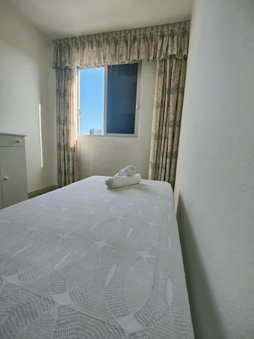 Casa Chito Santa Cruz Διαμέρισμα Εξωτερικό φωτογραφία