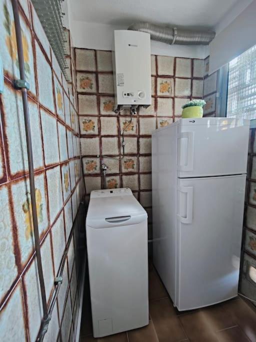 Casa Chito Santa Cruz Διαμέρισμα Εξωτερικό φωτογραφία