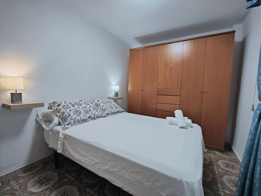 Casa Chito Santa Cruz Διαμέρισμα Εξωτερικό φωτογραφία