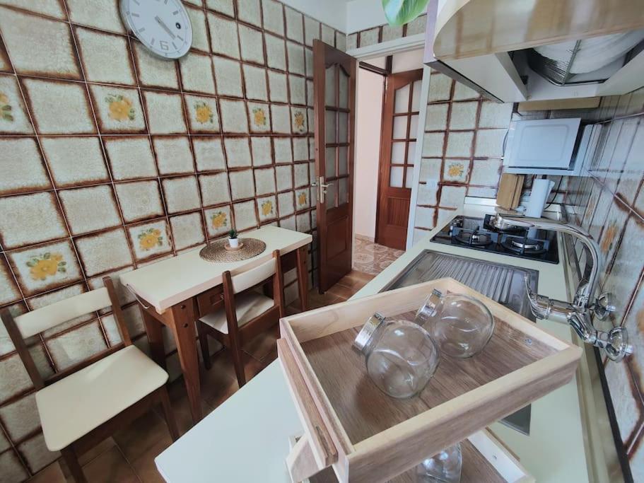 Casa Chito Santa Cruz Διαμέρισμα Εξωτερικό φωτογραφία