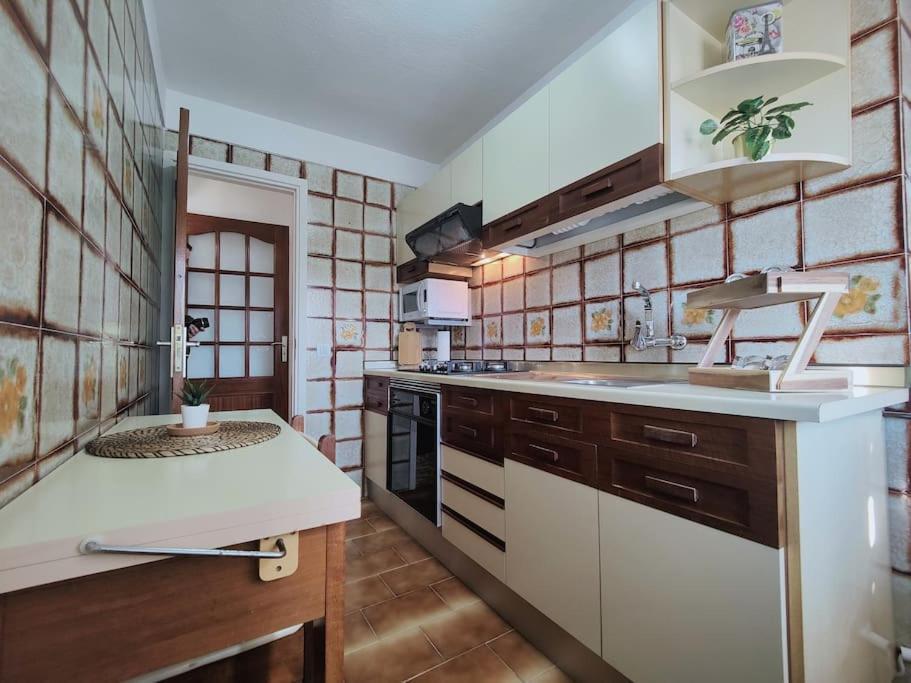 Casa Chito Santa Cruz Διαμέρισμα Εξωτερικό φωτογραφία