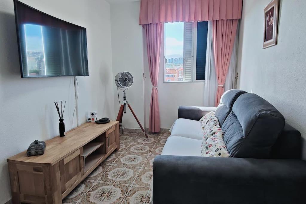 Casa Chito Santa Cruz Διαμέρισμα Εξωτερικό φωτογραφία