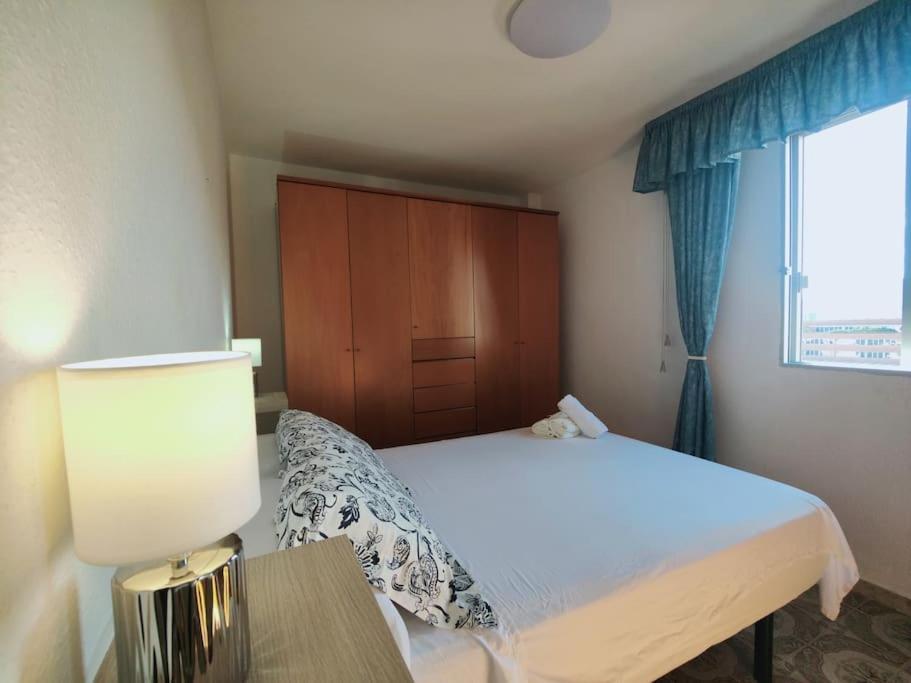 Casa Chito Santa Cruz Διαμέρισμα Εξωτερικό φωτογραφία
