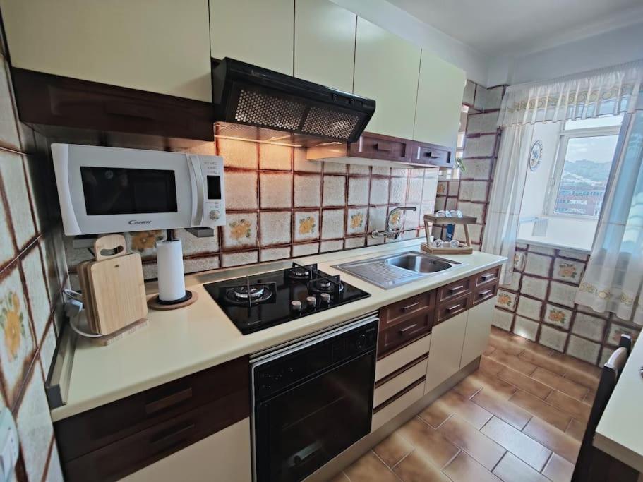 Casa Chito Santa Cruz Διαμέρισμα Εξωτερικό φωτογραφία