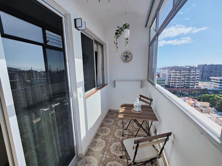 Casa Chito Santa Cruz Διαμέρισμα Εξωτερικό φωτογραφία