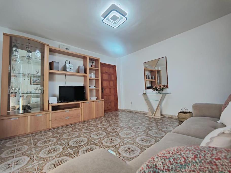 Casa Chito Santa Cruz Διαμέρισμα Εξωτερικό φωτογραφία