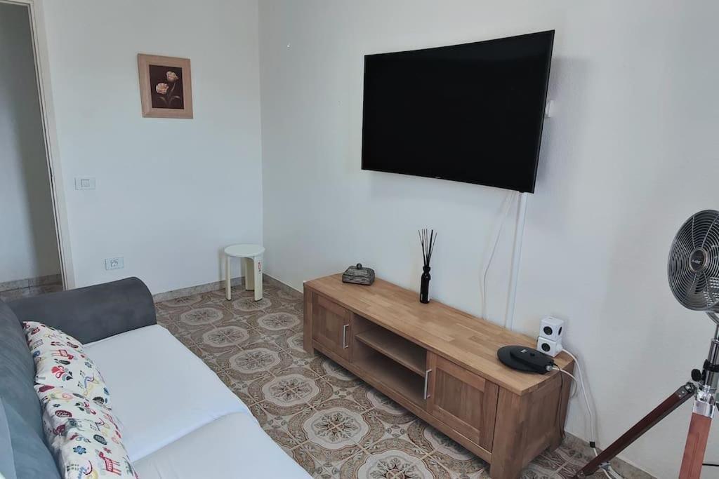 Casa Chito Santa Cruz Διαμέρισμα Εξωτερικό φωτογραφία