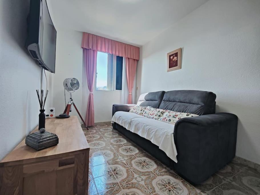 Casa Chito Santa Cruz Διαμέρισμα Εξωτερικό φωτογραφία