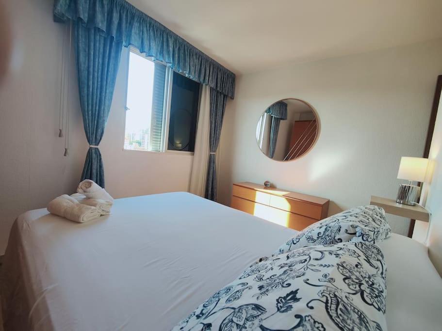 Casa Chito Santa Cruz Διαμέρισμα Εξωτερικό φωτογραφία