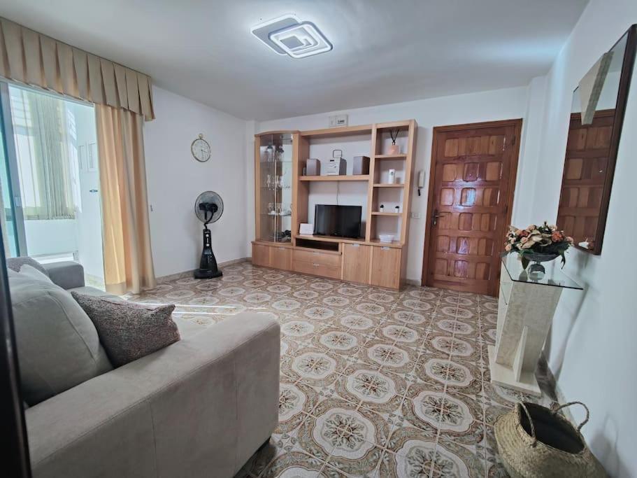 Casa Chito Santa Cruz Διαμέρισμα Εξωτερικό φωτογραφία