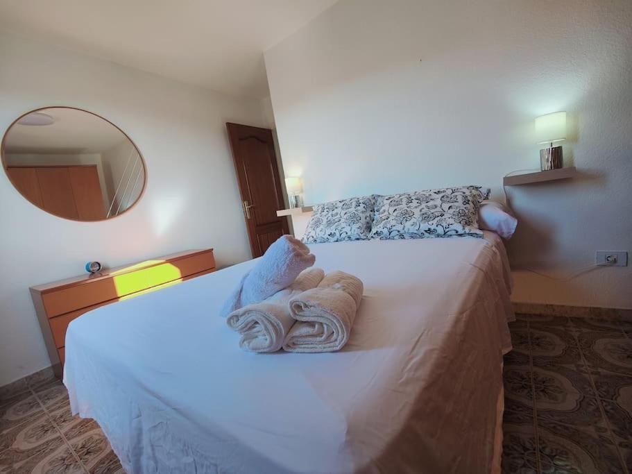 Casa Chito Santa Cruz Διαμέρισμα Εξωτερικό φωτογραφία