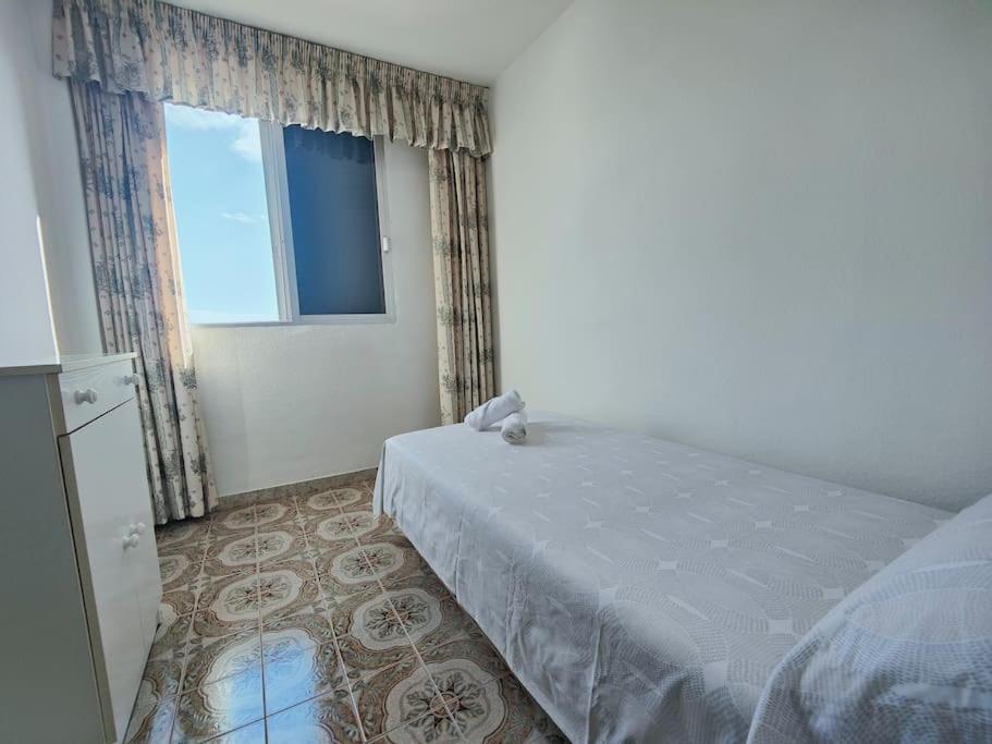 Casa Chito Santa Cruz Διαμέρισμα Εξωτερικό φωτογραφία
