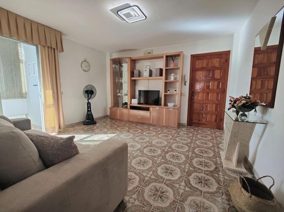 Casa Chito Santa Cruz Διαμέρισμα Εξωτερικό φωτογραφία