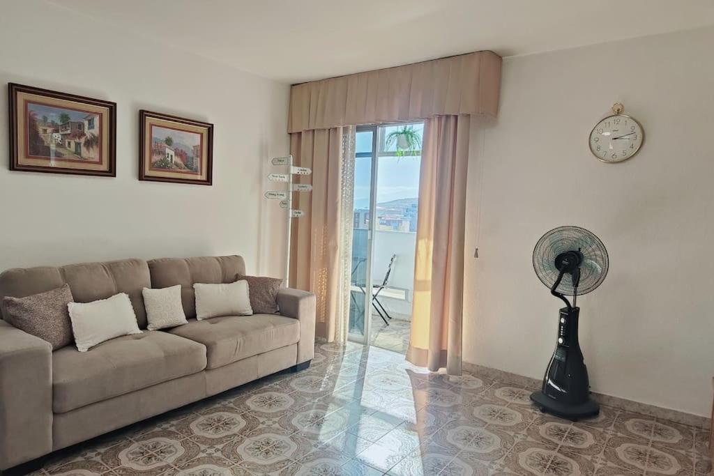 Casa Chito Santa Cruz Διαμέρισμα Εξωτερικό φωτογραφία